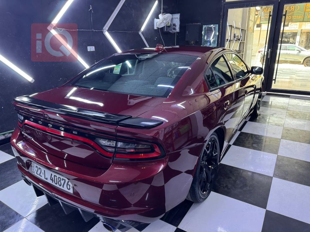Dodge Charger